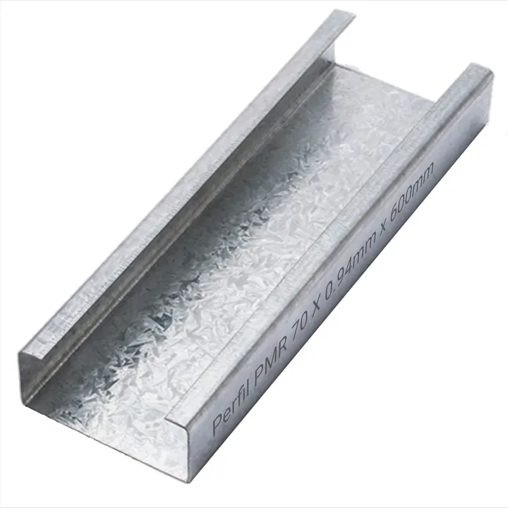 PERFIL ESTRUCTURAL PGC 70 E0.94 X 6.00*