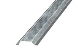 PERFIL P/DURLOCK OMEGA 12.5 MM E0.52 IRAM x 2.60*