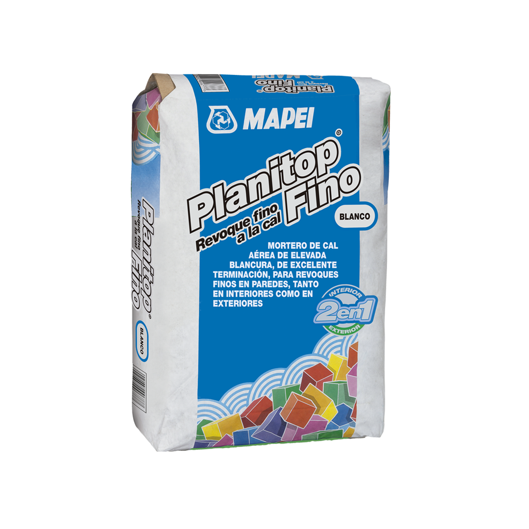 PLANITOP FINO X 20 KG MAPEI
